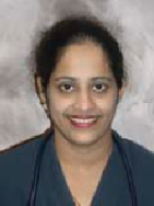 Dr. Meera George Madappallil, MD