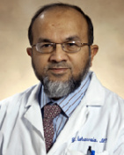 Dr. Mohamedyakub A Puthawala, MD