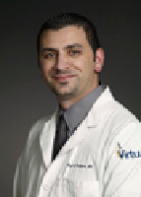 Mohammad Abdeljawad, MD