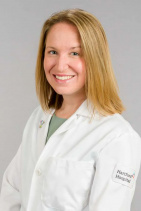 Samantha Pelow, APRN
