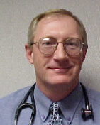 Dr. Michael R. Priebe, MD