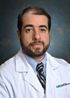 Dr. Mohammad M Alsharabati, MD