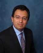 Dr. Mohammad Ali Lari, MD