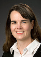 Dr. Megan Baker, MD