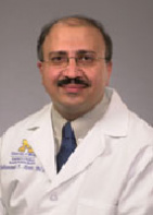 Mohammad Ali Attar, MD