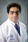 Mohammadreza Azadfard, MD