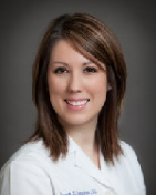Megan Belcher, DO