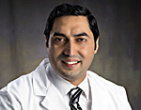 Dr. Mohammad Muhsin Chisti, MD