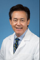 Dr. Michael Gin Quon, MD