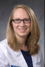 Megan Elizabeth Brooks, MD, MPH