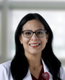 Stephanie Cruz, LMHC