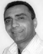 Dr. Mohammad Ibrahim, MD