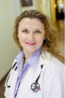 Yuliya Boruch, CNM, NP, RN