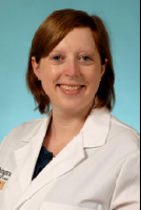 Megan Anne Cooper, MD