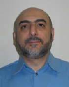 Mohammad K Khedr, MD