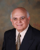 Mohammad Mojarad, MD