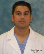 Dr. Michael M Renfrow, MD