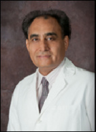Dr. Mohammad Ansar Mughal, MD