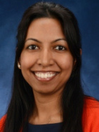 Maushumi Assad, MD, MPH
