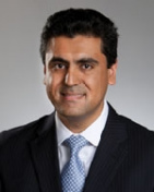 Mohammad Zeeshan Qamar, MD