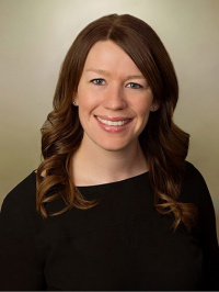 Janelle Kyllo Bouchie, PA-C - Detroit Lakes, MN - Family Medicine