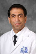 Dr. Mohammad M Raoufi, MD