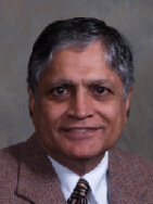 Mohammad Arshad Saeed, MD