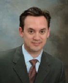 Michael W Robles, DO