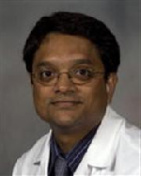 Dr. Mohammad Iftekhar Ullah, MD