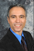 Mohammadbagher Ziari, MD