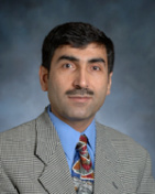 Dr. Mohammed A Arman, MD