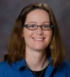 Dr. Megan Elizabeth McChesney, MD