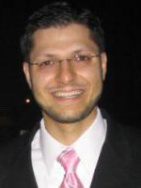 Dr. Mohammed Elbash, MD