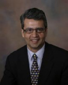 Dr. Mohammed Faizan, MD