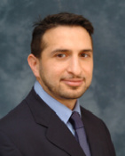 Dr. Mohammed Muaz Obeid, DO