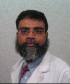 Dr. Mohammed Qureshi, MD