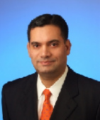 Dr. Mohammed Youshauddin, MD, FASN