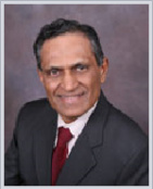 Dr. Mohan Sakharam Deshpande, MD