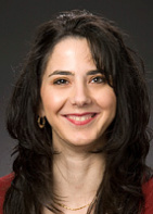 Dr. Megan Spohr, MD