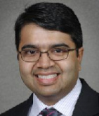 Mohan Shenoy, MD