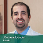 Dr. Mohanad M Joudeh, MD