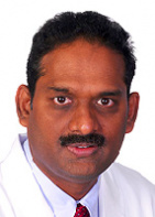 Mohanbabu Alaparthi, MD