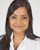 Dr. Mohiba M Tareen, MD