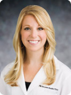 Dr. Megan Willet, MD