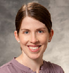 Dr. Meghan M McGowan, MD