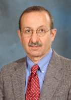 Ahmad Razi, MD