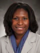 Dr. Melinda Sykes-Bellamy, MD