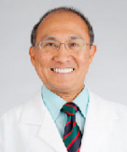 Dr. Michael C. Wong, MD