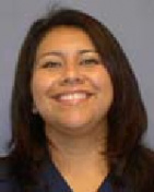 Dr. Monica A. Valenzuela-Gamm, DO