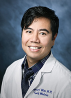 Marvin S Mina, MD
